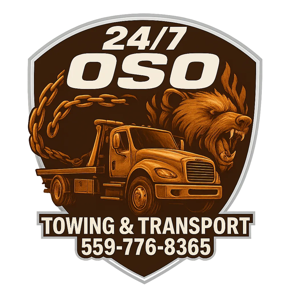 Osos Towing